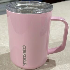 Corkcicle Mug